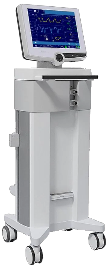 Ventilador SIARE Aria 150